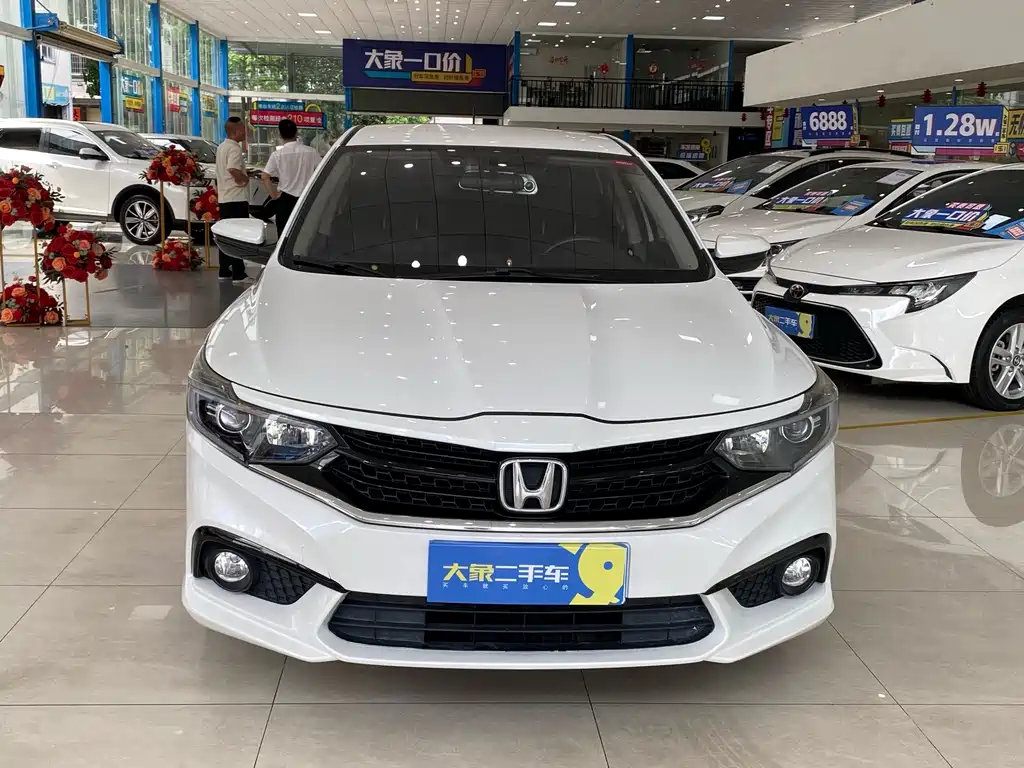 Honda Envix — миниатюра 2
