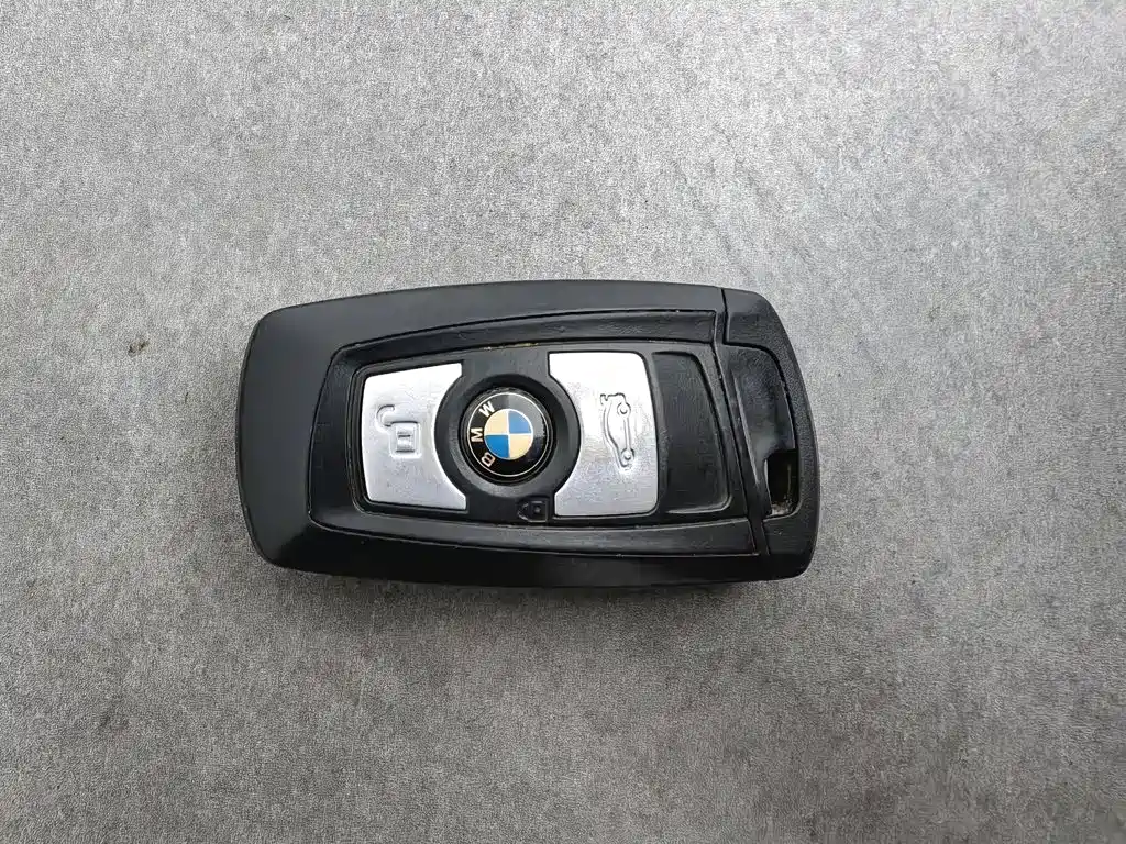 BMW 3 Series — миниатюра 19