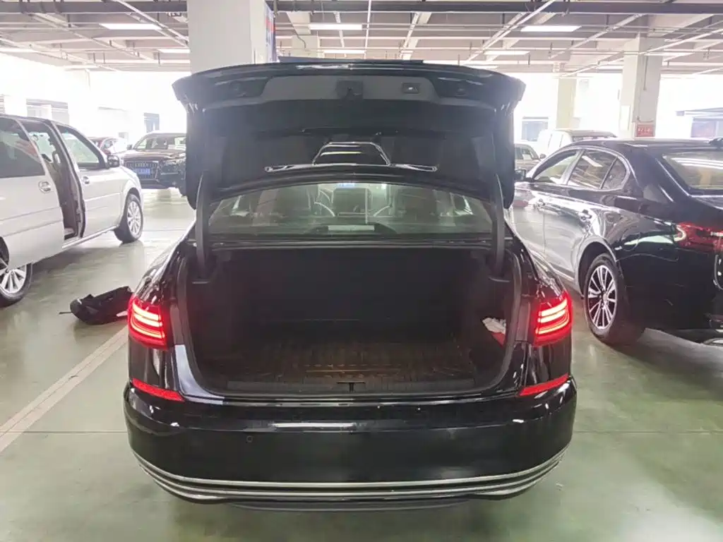 Volkswagen Passat — миниатюра 19