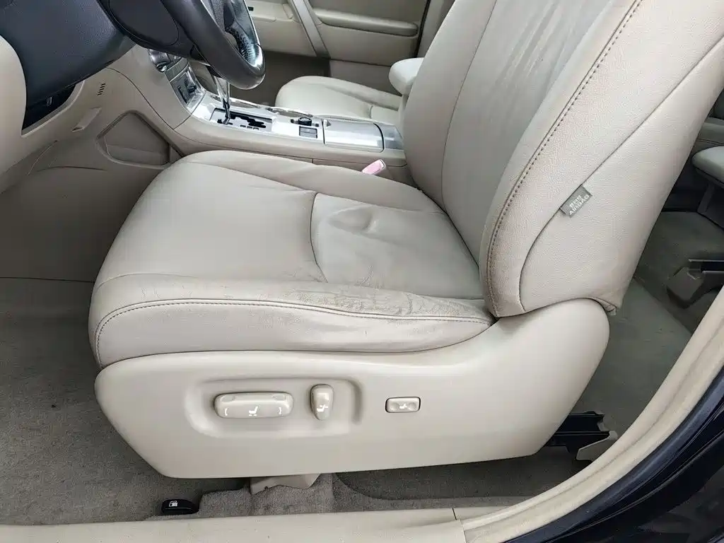 Toyota Highlander — миниатюра 20