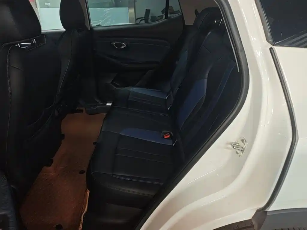 GAC Motor Trumpchi GS3 — миниатюра 17