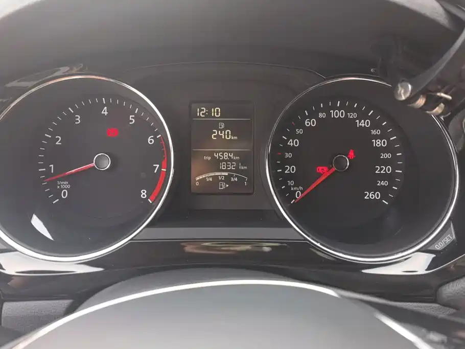 Volkswagen Sagitar — миниатюра 14