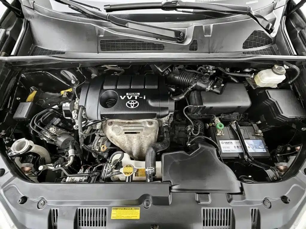 Toyota Highlander — миниатюра 6