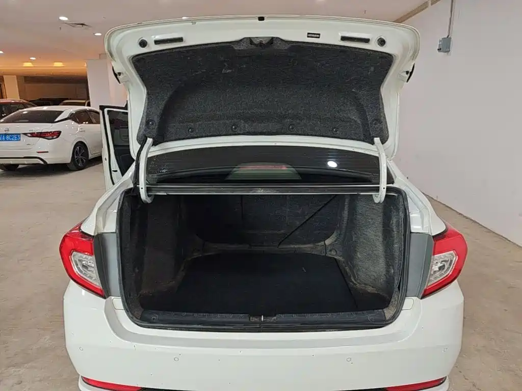 Honda Crider — миниатюра 21