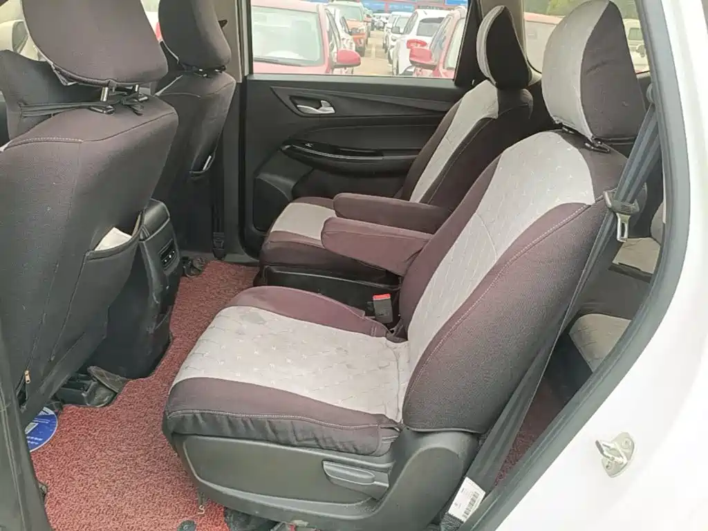 Baojun 730 — миниатюра 17