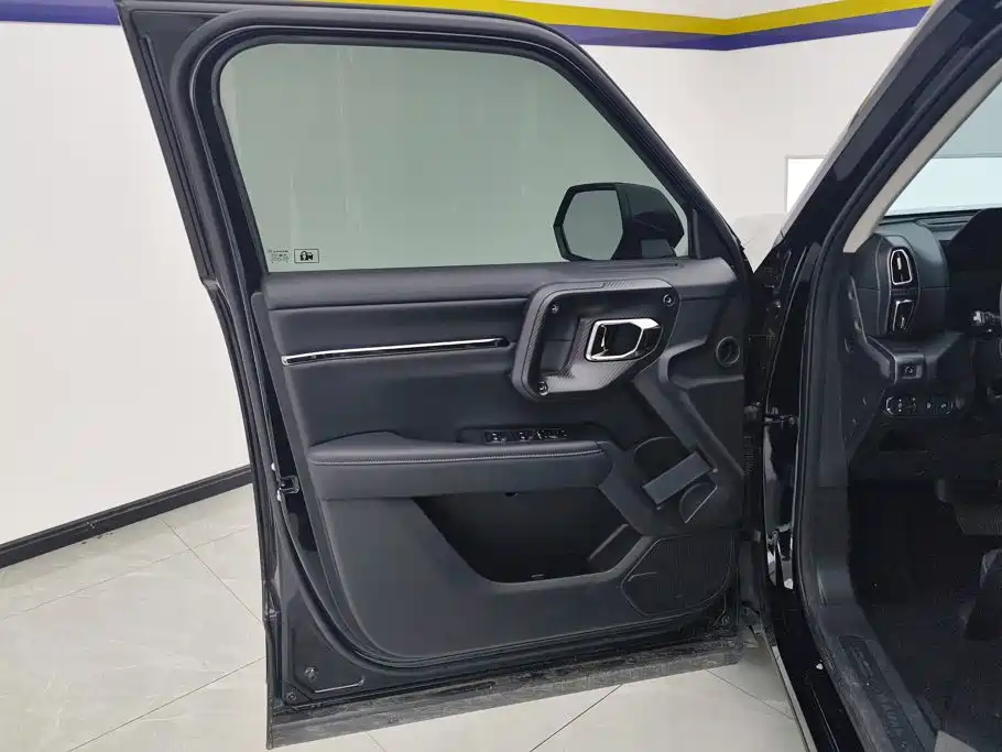 Haval Big Dog PLUS — миниатюра 7