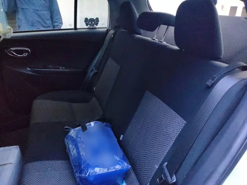 Toyota Vios FS — миниатюра 13