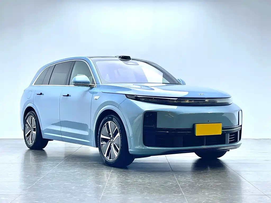 Li Auto IDEAL L7