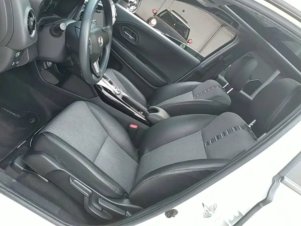 Honda XR-V — миниатюра 15
