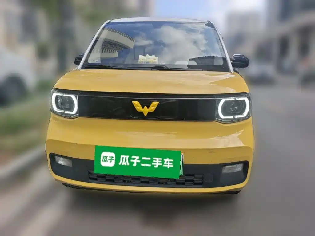 Wuling MINIEV — миниатюра 2
