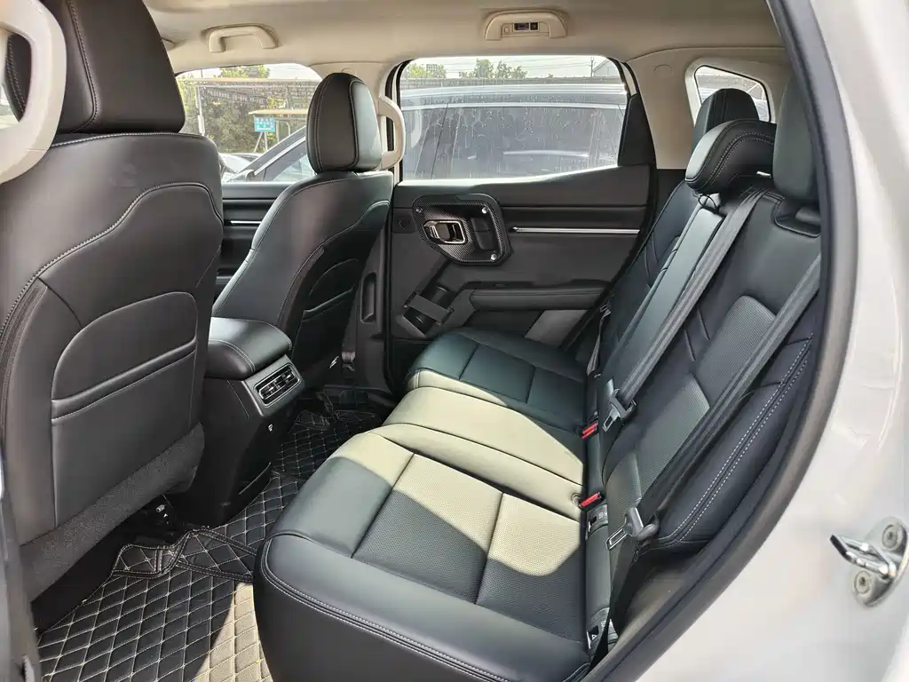 Haval Big Dog PLUS — миниатюра 11