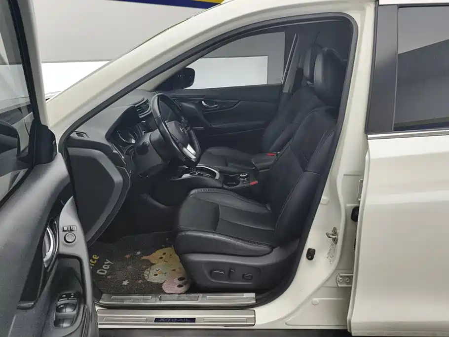 Nissan X-Trail — миниатюра 9