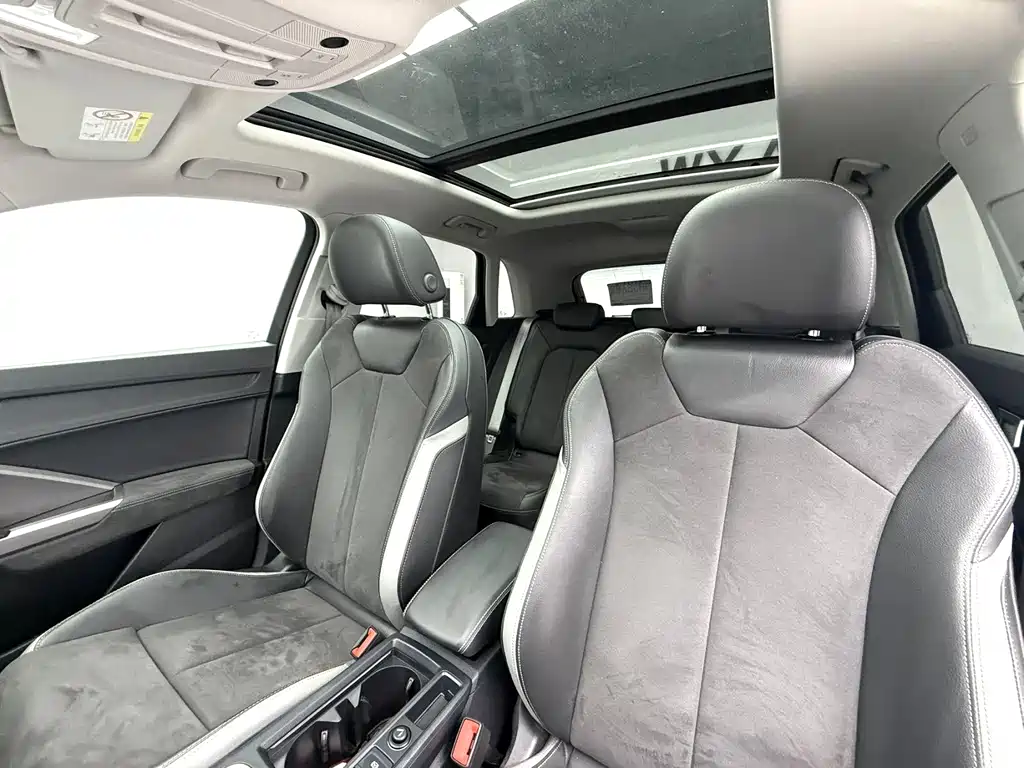 Audi Q3 — миниатюра 13