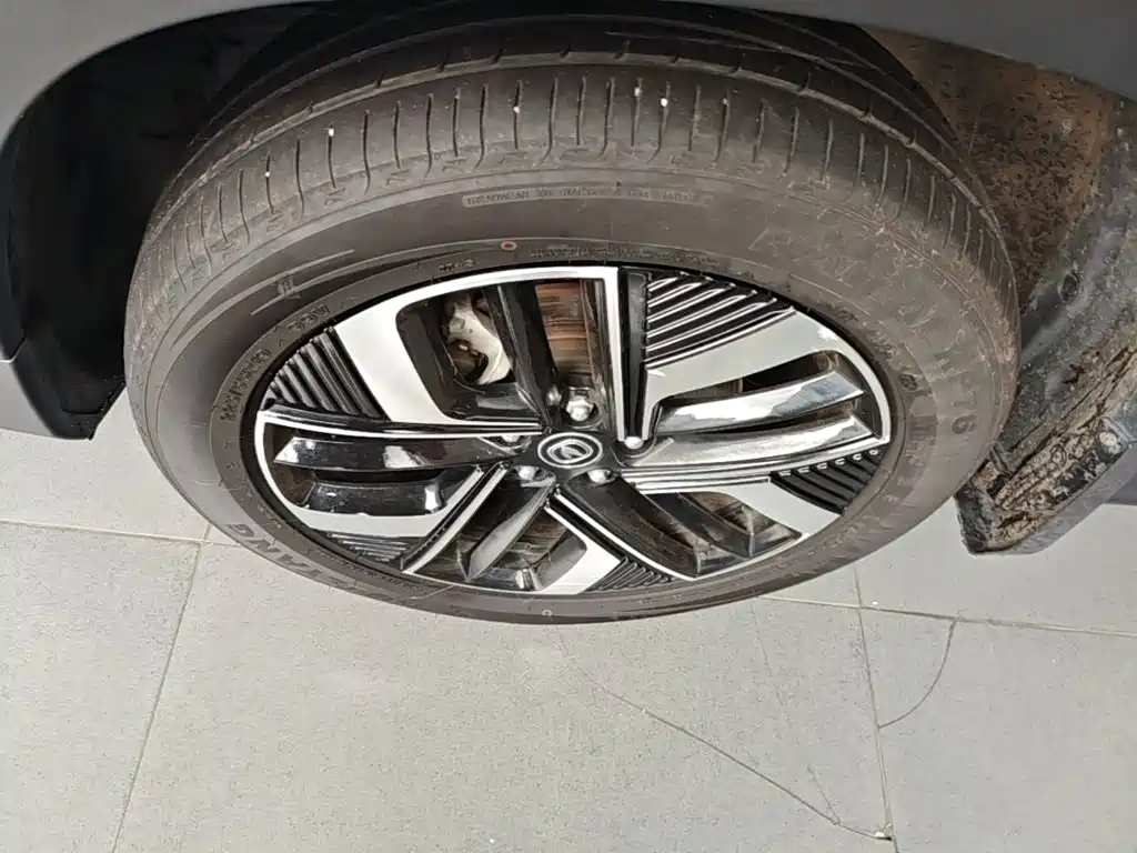 Changan CS75 — миниатюра 23