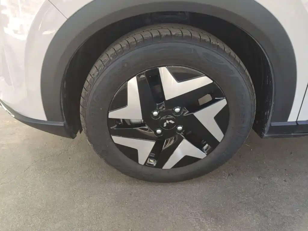 Wuling Bingo S — миниатюра 23