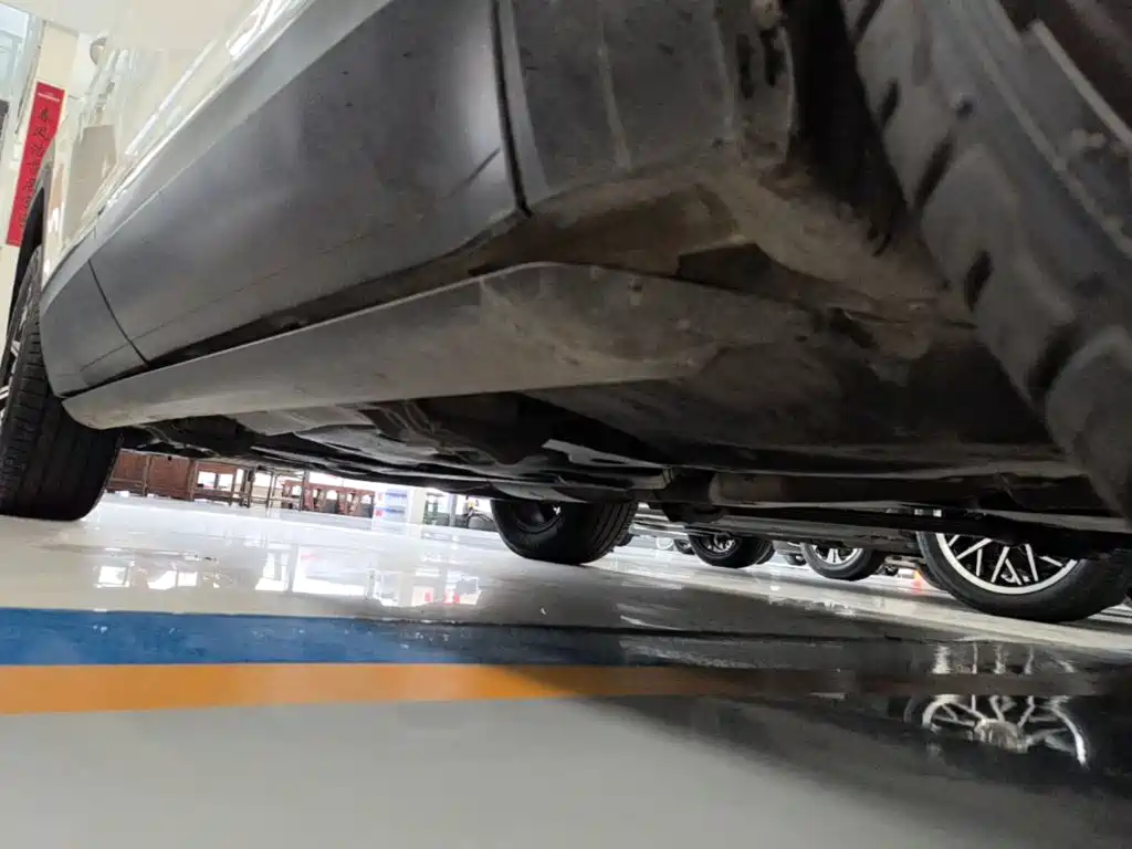 Volkswagen Teramont — миниатюра 21