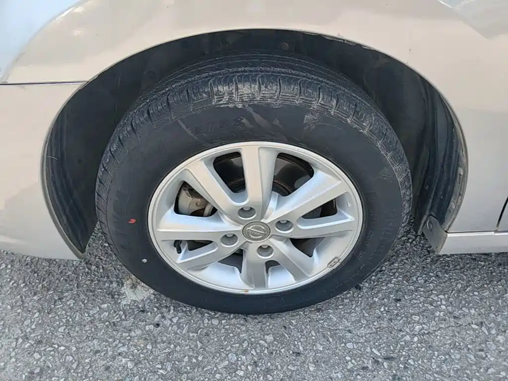 Nissan Sylphy — миниатюра 23