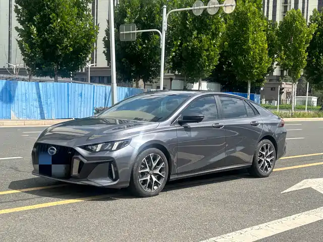 2024 GAC Trumpchi Empow