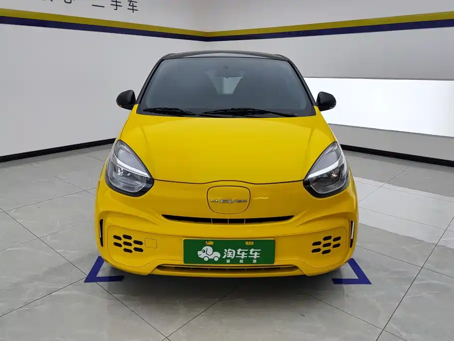Roewe Clever — миниатюра 2