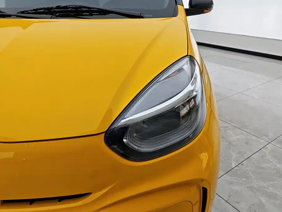 Roewe Clever — миниатюра 5