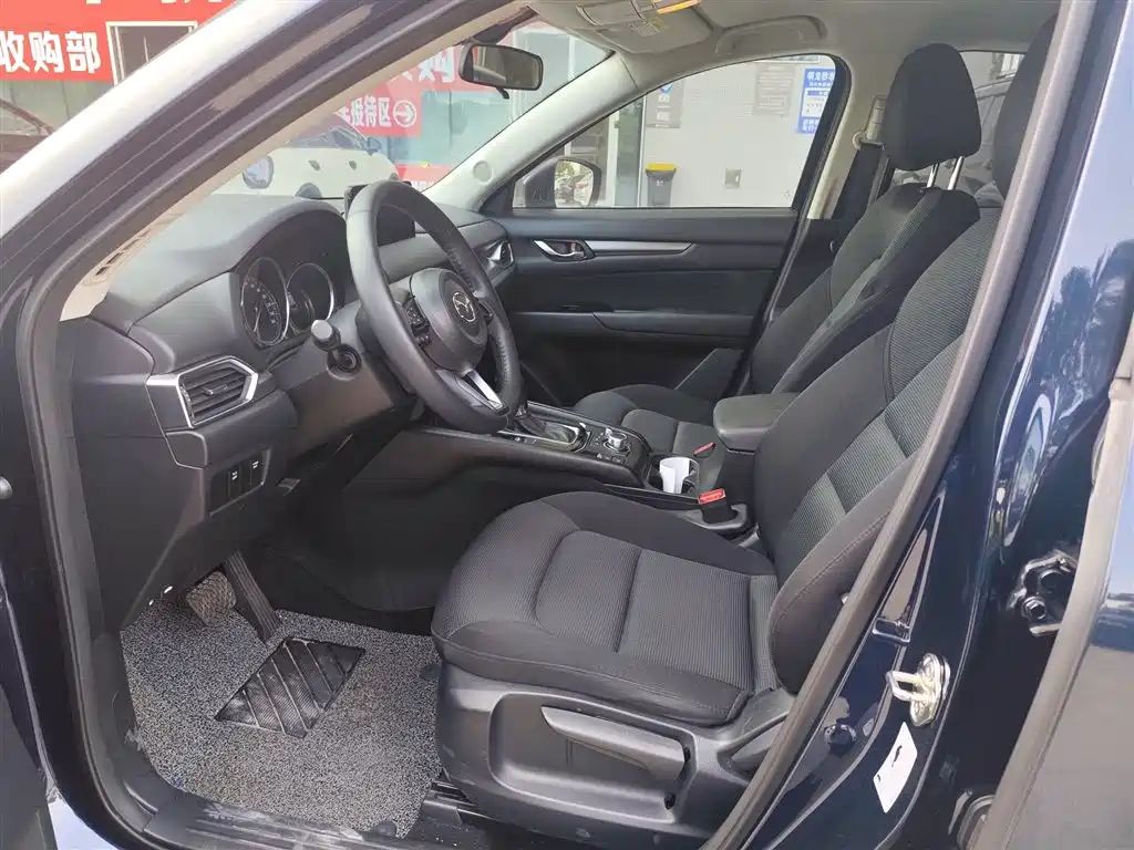 Mazda CX-5 — миниатюра 6