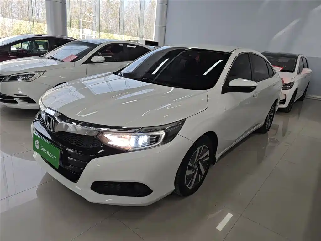HONDA LINGPAI