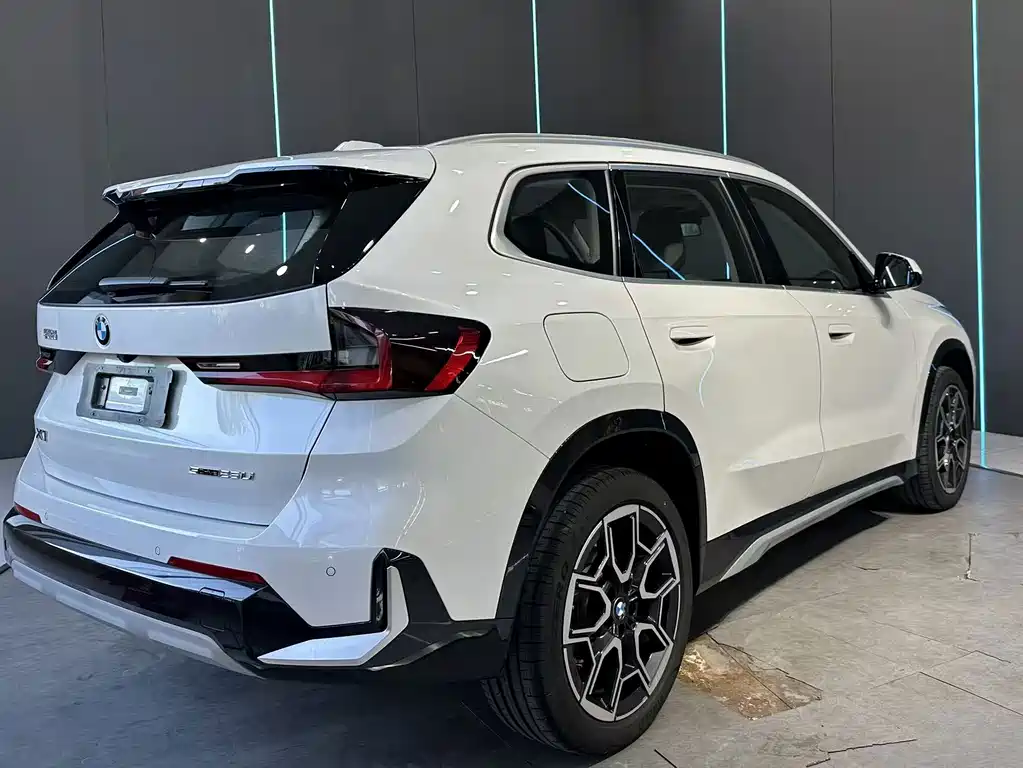 BMW X1 — миниатюра 6