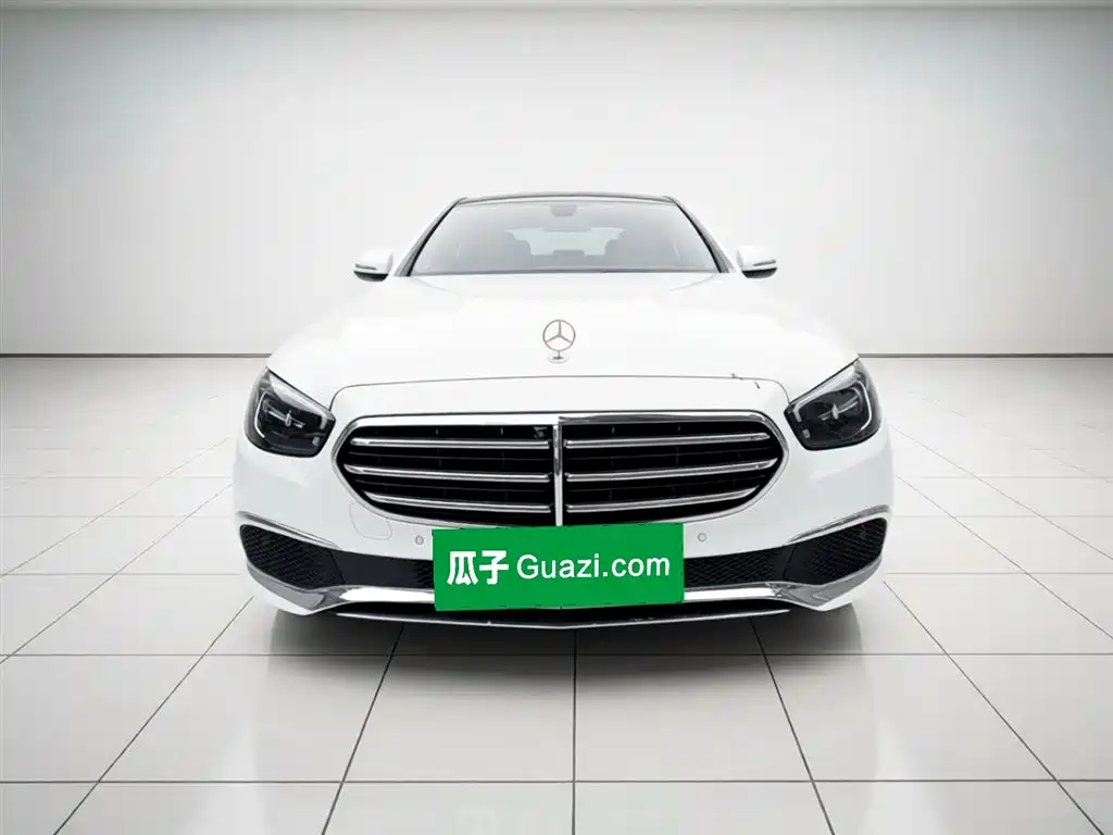 Mercedes-Benz E-Class E 2022 E 300 L Sport Luxury