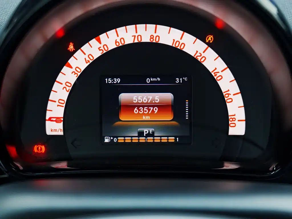 smart Smart Fortwo — миниатюра 15