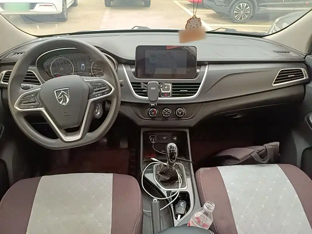 Baojun 730 — миниатюра 10