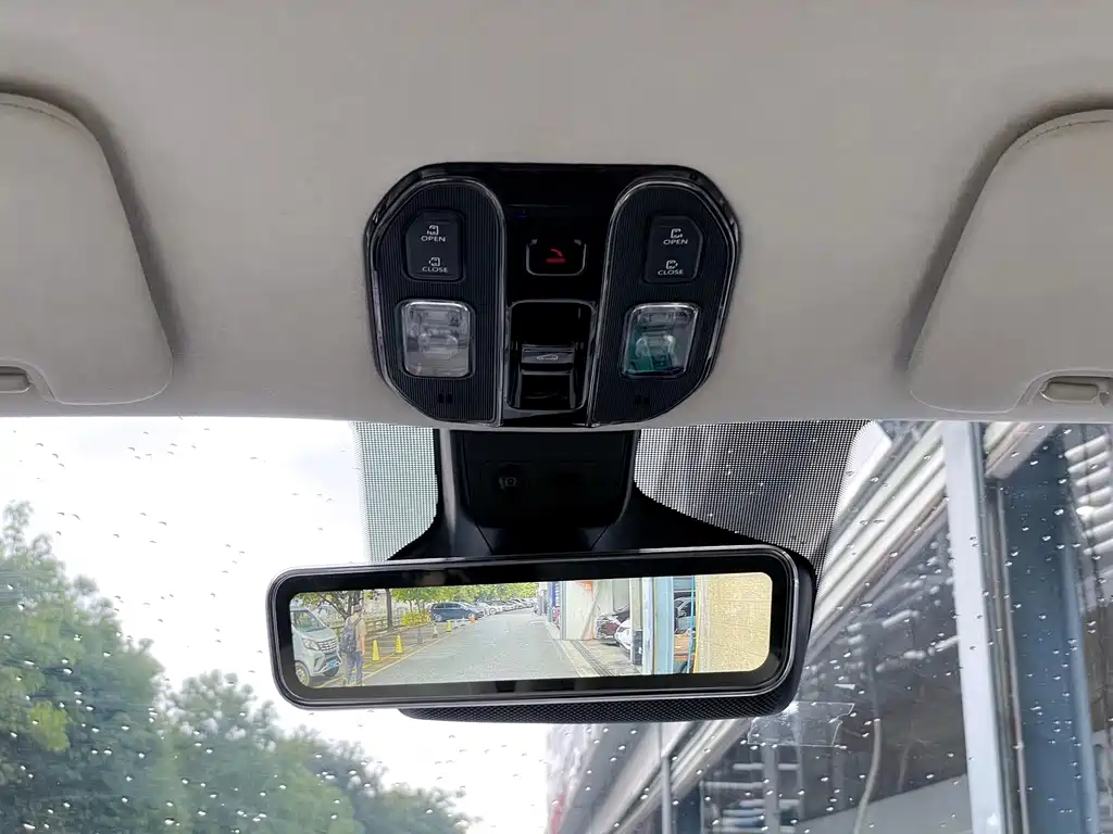GAC Motor Trumpchi E9 — миниатюра 25
