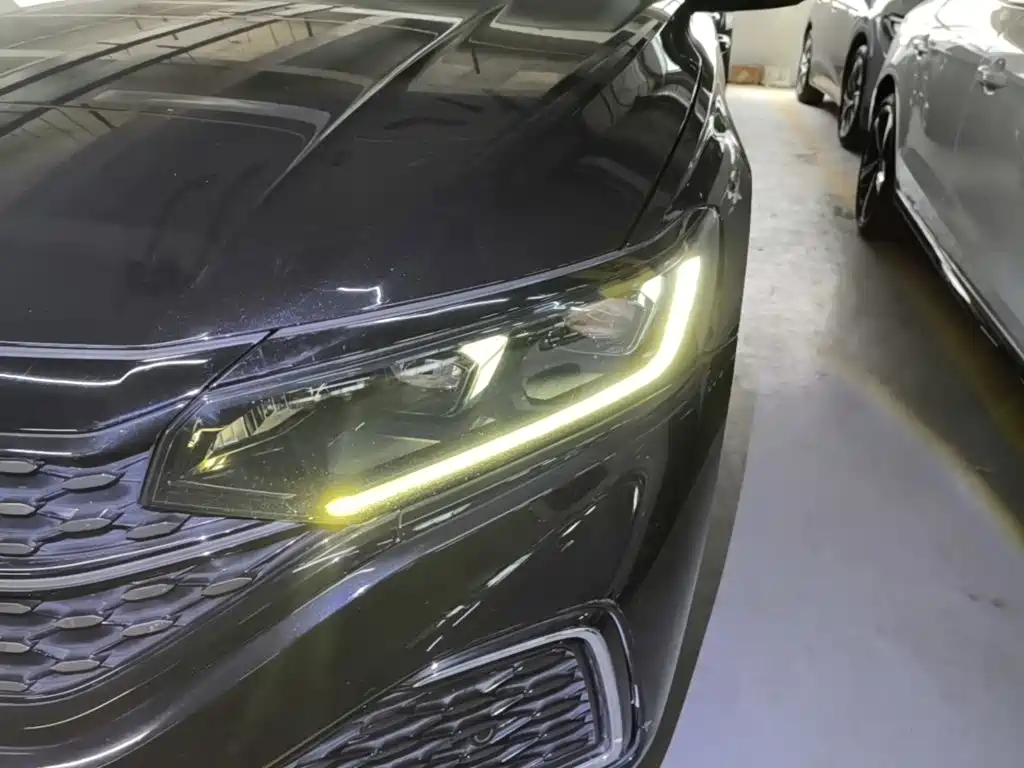 Volkswagen Passat — миниатюра 24