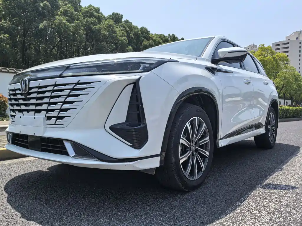 Changan 长安CS75PLUS 2023