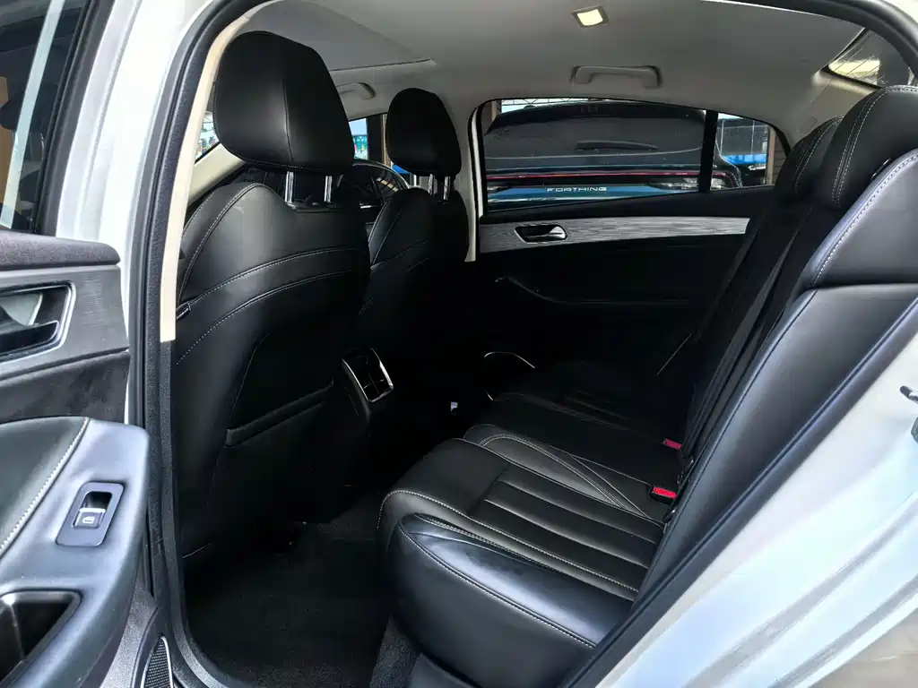 Chery Arrizo 5 PLUS — миниатюра 6