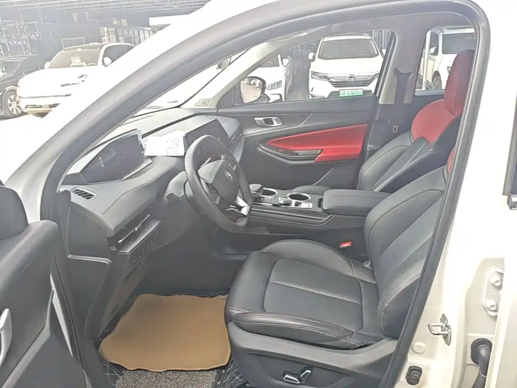 Changan CS55PLUS — миниатюра 15