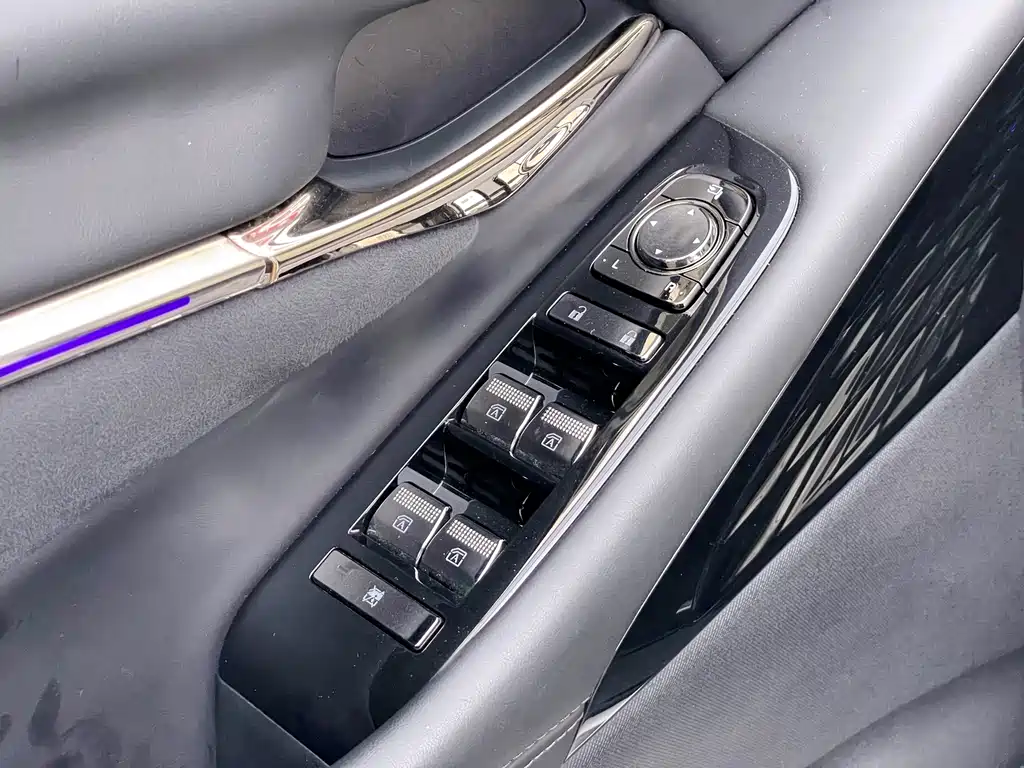GAC Motor Trumpchi E9 — миниатюра 33