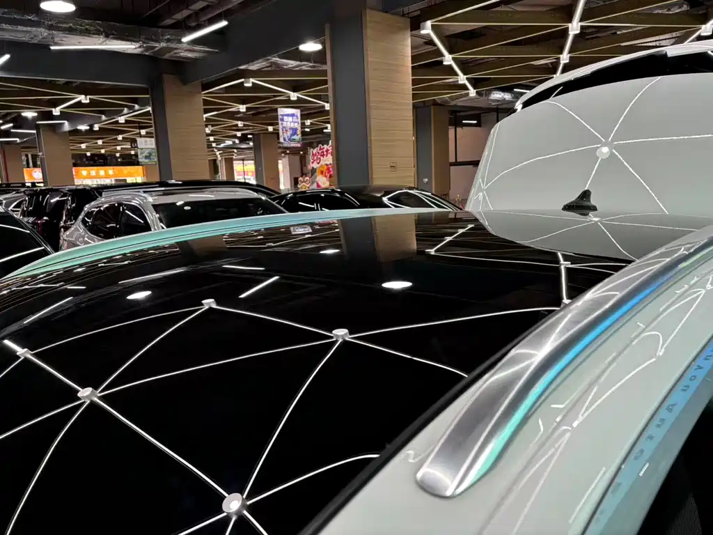 VOLKSWAGEN ID.4 CROZZ