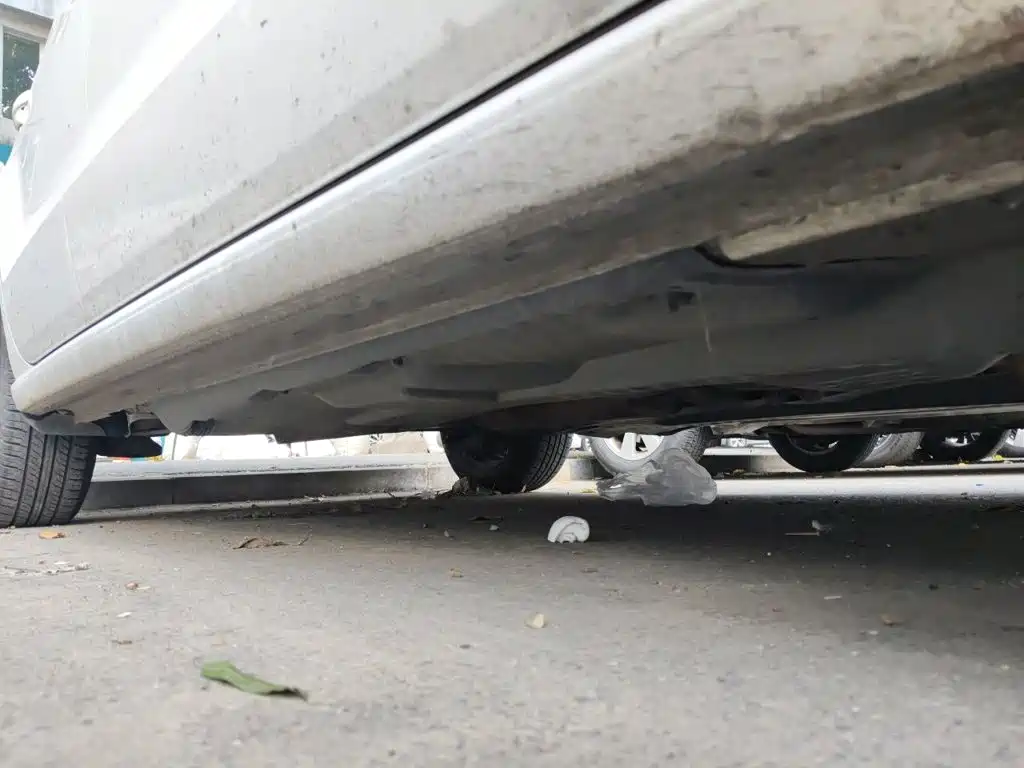 Volkswagen Polo — миниатюра 17
