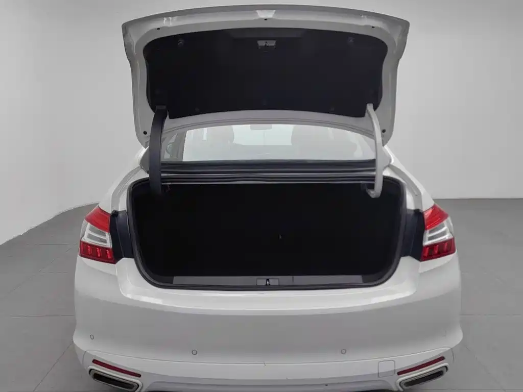 Peugeot 408 — миниатюра 16