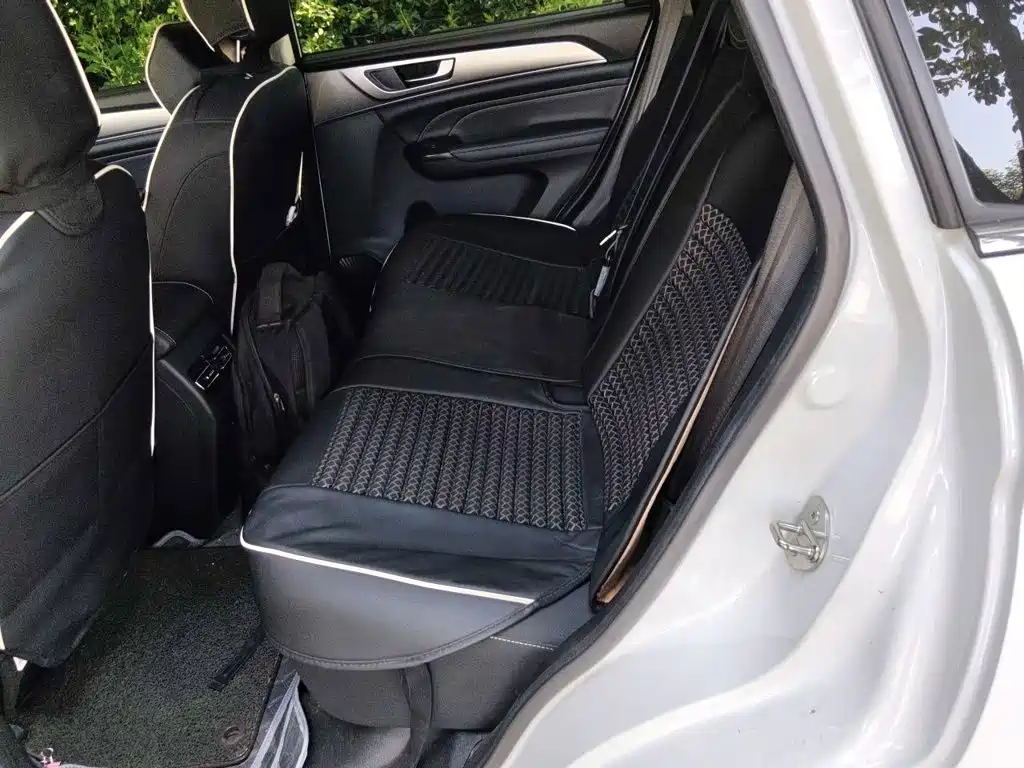 Haval M6 — миниатюра 18