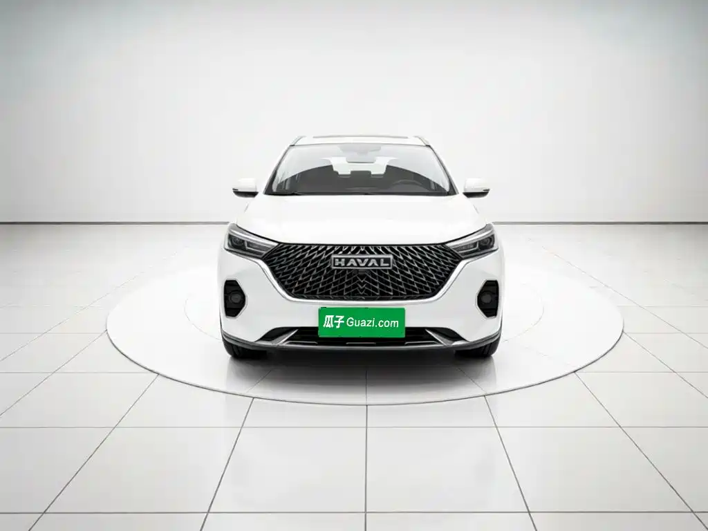 Haval M6 — миниатюра 2