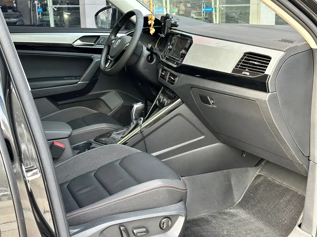 Volkswagen Tayron — миниатюра 10