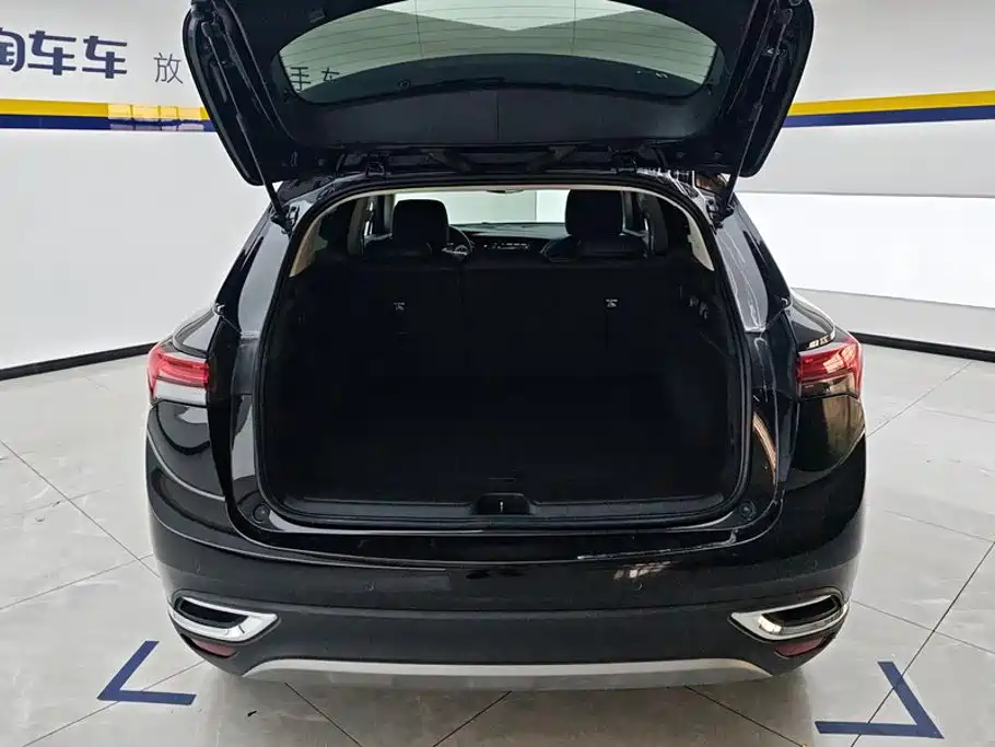 Buick Envision S — миниатюра 4