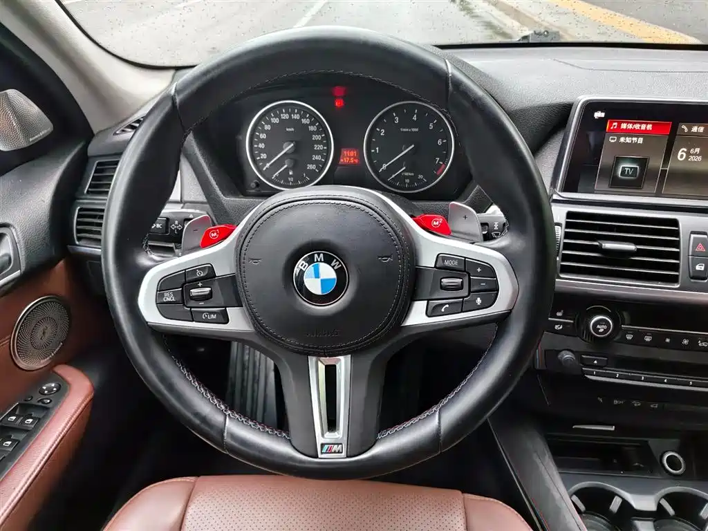 BMW X5 2011 xDrive35i Lead