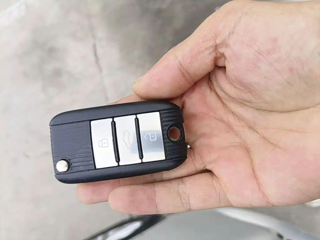 Roewe Ei5 — миниатюра 9