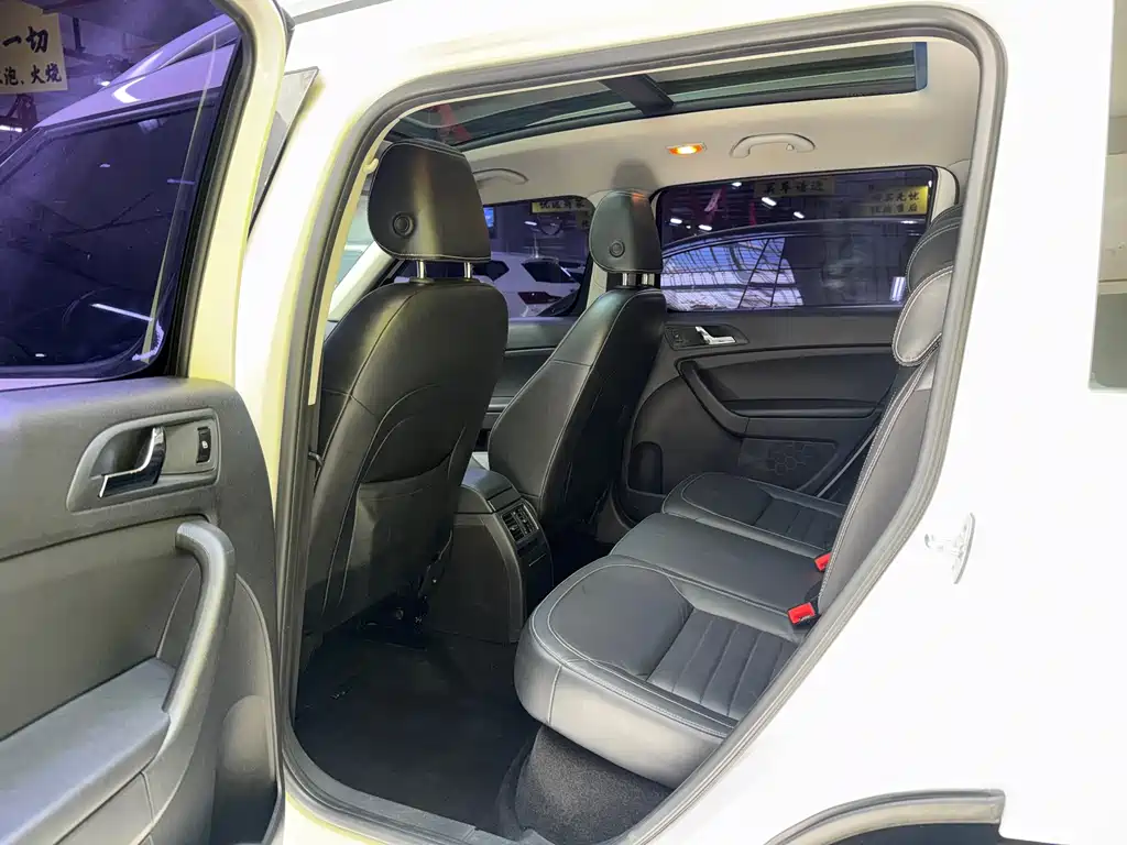 Skoda Yeti — миниатюра 15