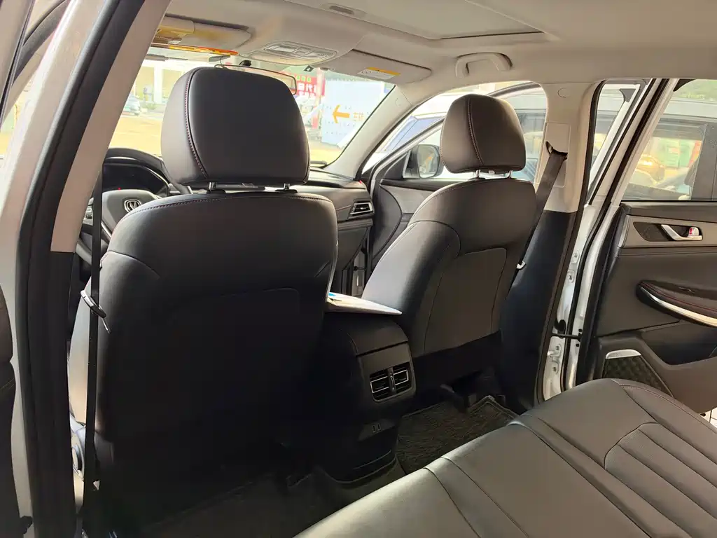Changan CS75 — миниатюра 26