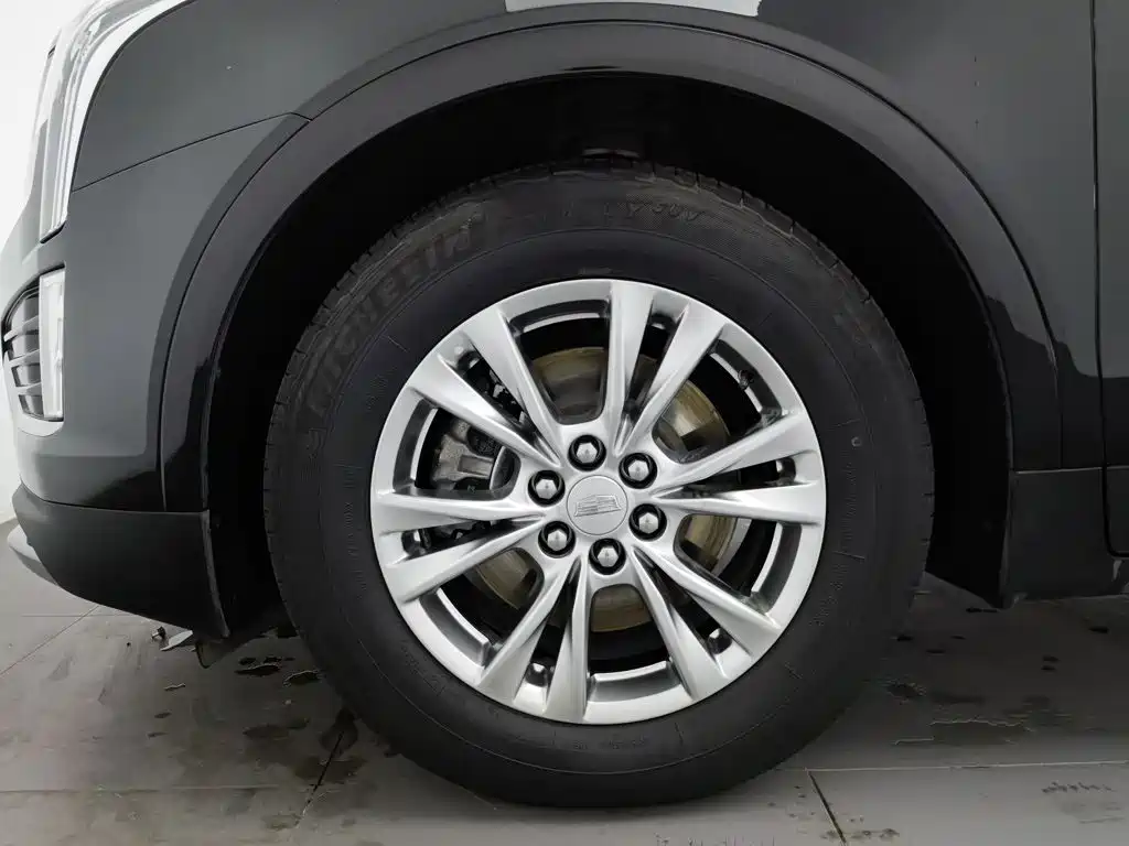 Cadillac XT5 — миниатюра 17