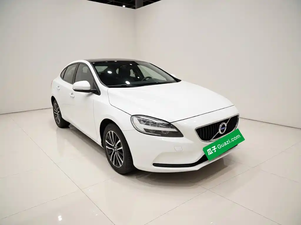Volvo V40 — миниатюра 3