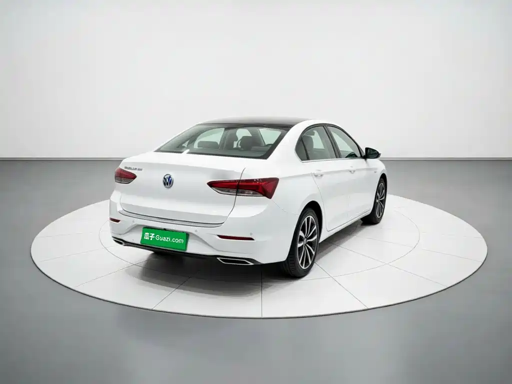 Buick Excelle — миниатюра 3